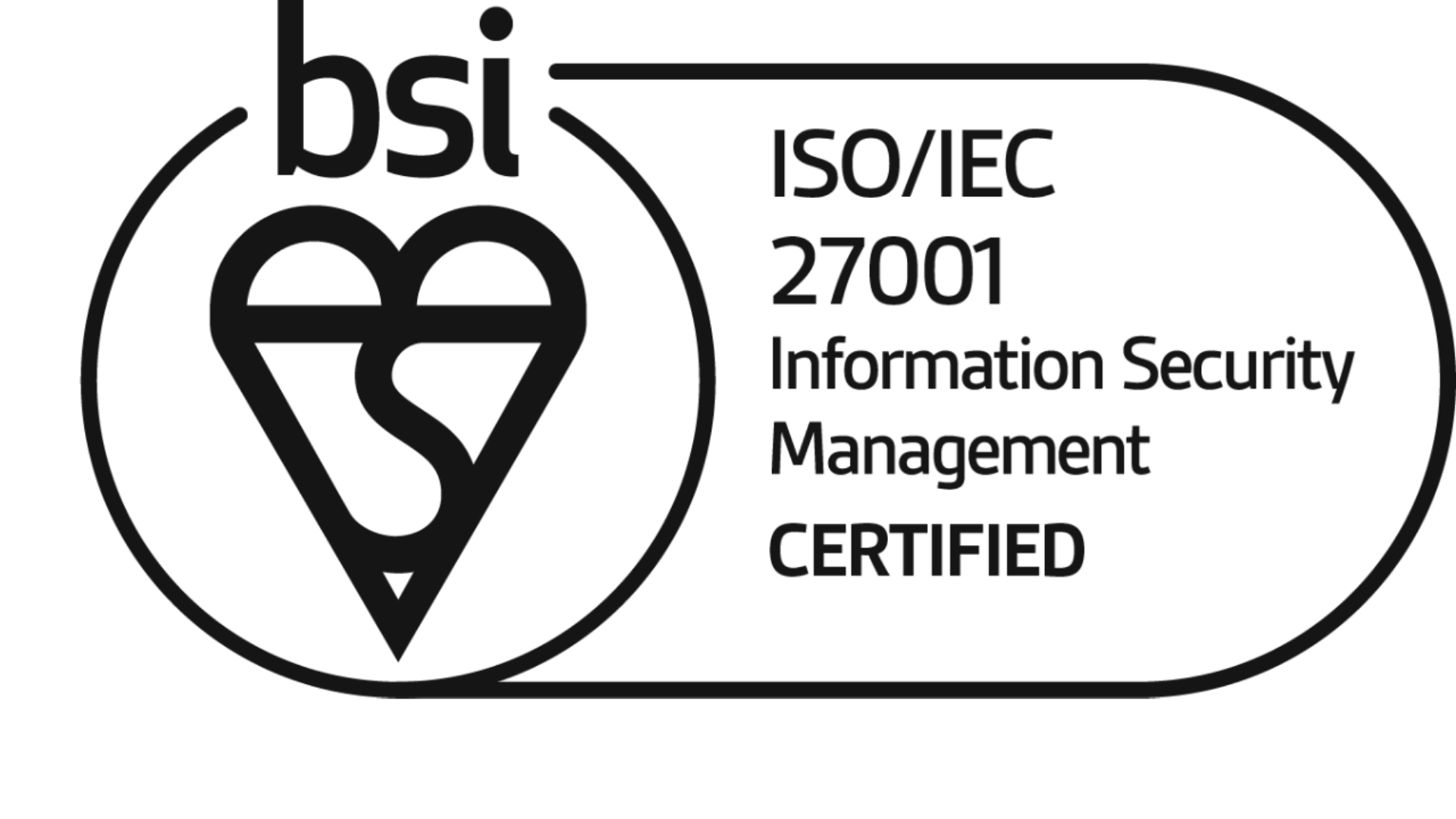 ISO Certification
